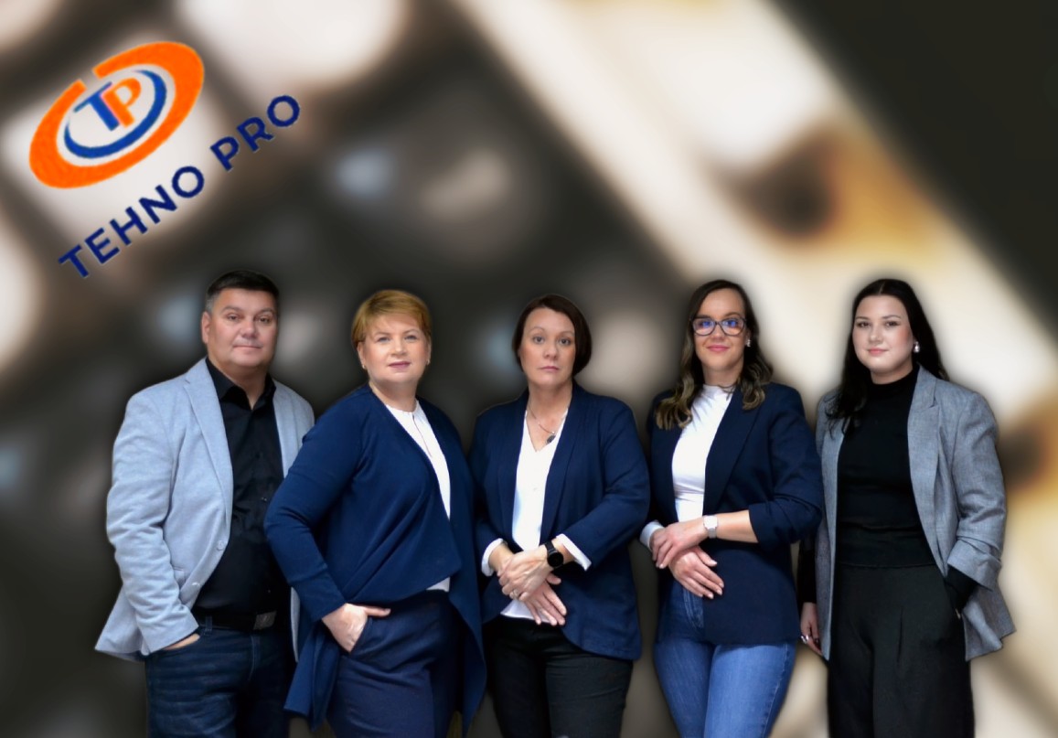 Ekipa TEHNO PRO