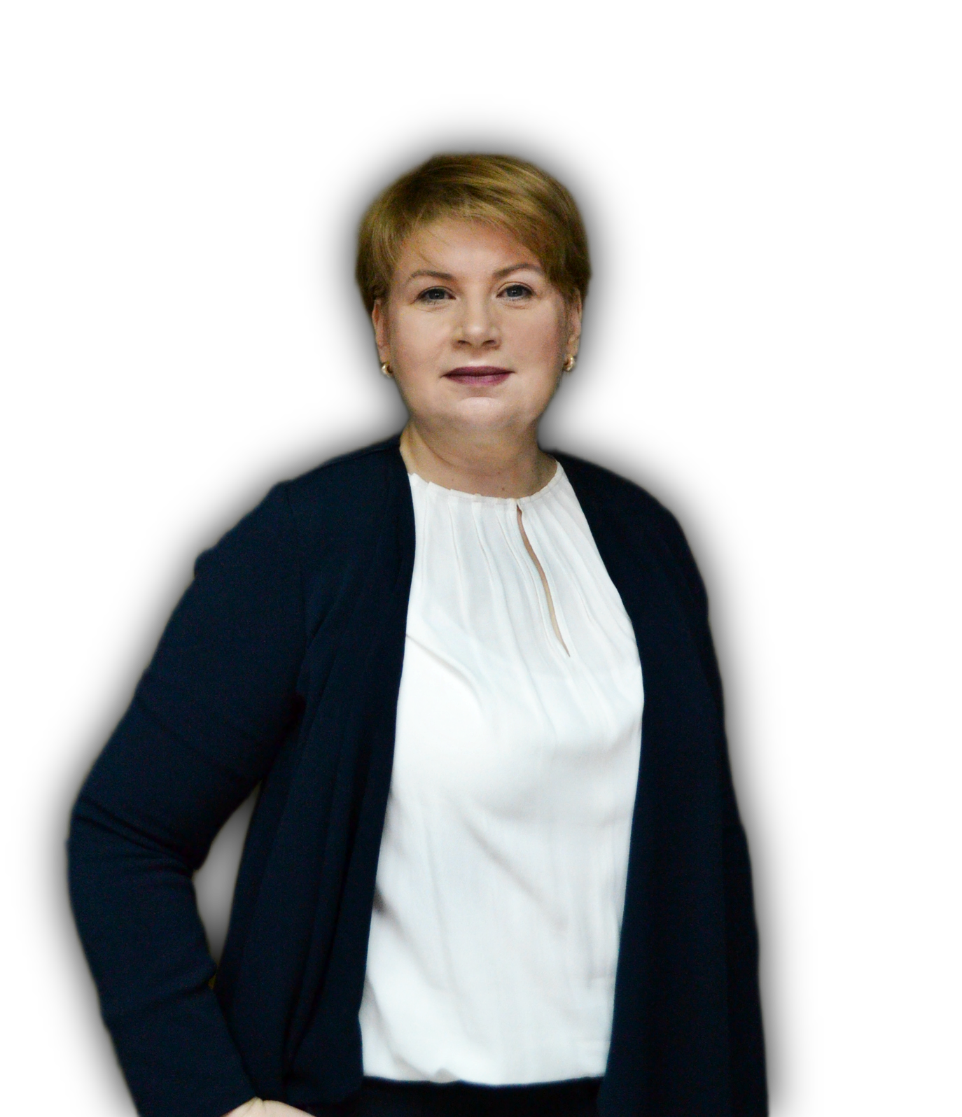 Mateja Panker